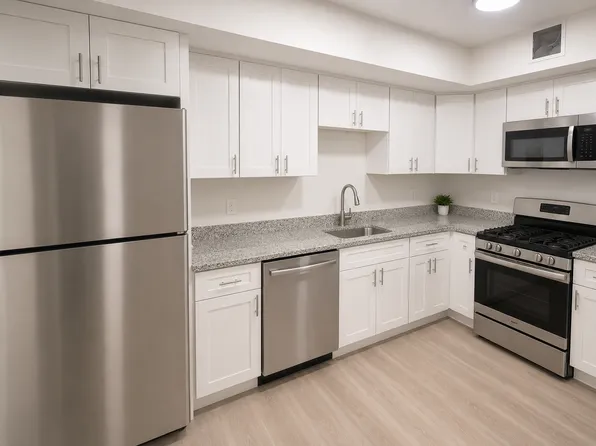 27 Queensberry St, Boston, MA
