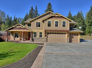 19821 36th St SE, Snohomish, WA 98290