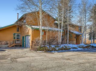 345 N Chipmunk Cir #345, Silverthorne, CO 80498