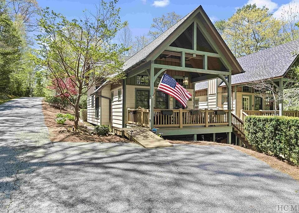 81 Winsome Way, Cashiers, NC 28717 Zillow