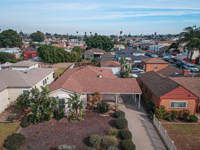 10334 S Hobart Blvd, Los Angeles, CA, 90047