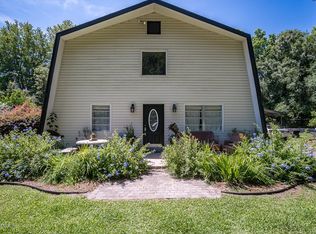 117 Buckner Rd, Middleburg, FL 32068