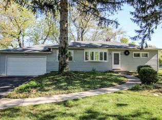 15502 Palmer Rd SW, Etna, OH 43068