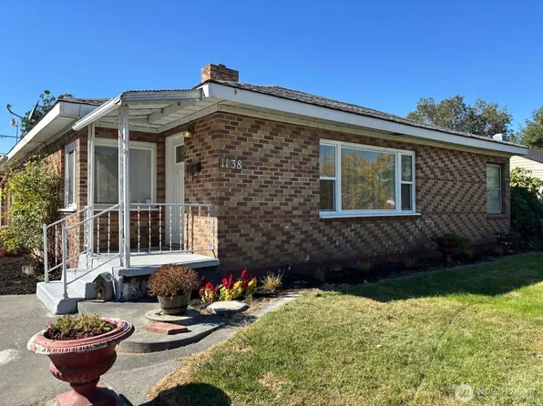 1138 W Columbia, Moses Lake, WA 98837