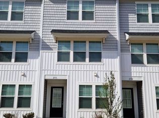 213 Kennerly Ave Unit C, Mooresville, NC 28115