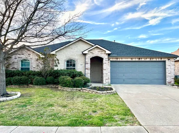 237 Flatwood Dr, Little Elm, TX 75068