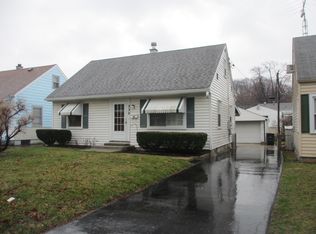 230 N Delmar Ave, Dayton, OH 45403