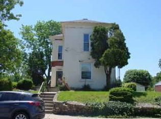 601 W Defenbaugh St, Kokomo, IN 46902