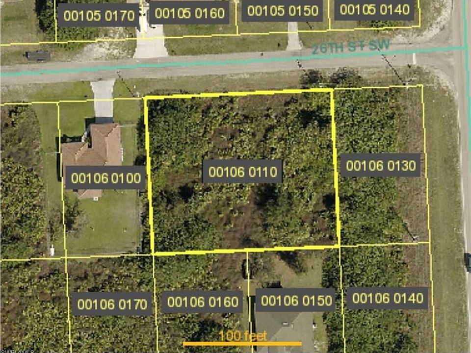 2nd image of 3105 26th St SW