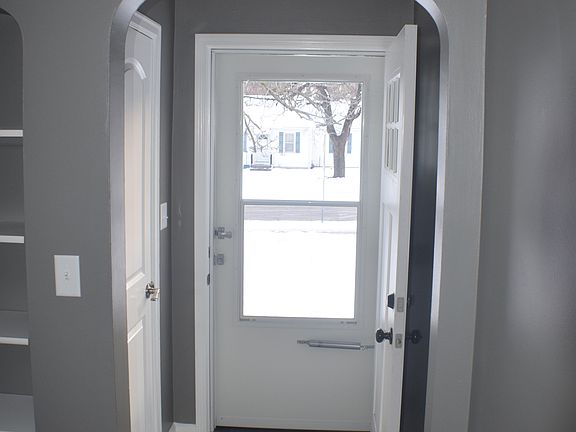 New Heavy Duty Storm Doors