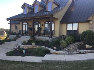 1011 Ranger Rdg, New Braunfels, TX 78132