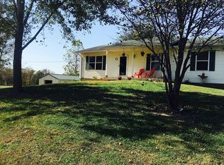 275 Laurel Wood Ln, Jackson, MO 63755