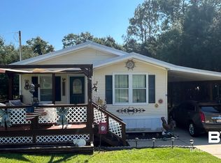 12932 Santa Piedro St, Lillian, AL 36549