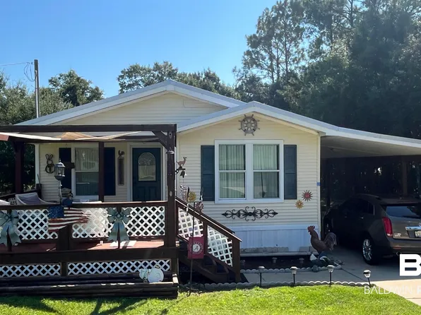 12932 Santa Piedro St, Lillian, AL 36549