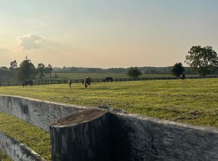 PARCEL 5 Elizabeth Station Rd, Paris, KY 40361