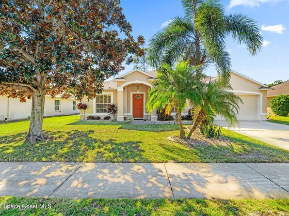 1015 Homewood Ave, Melbourne, FL 32940