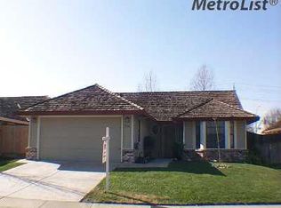 5104 Misty Meadow Way, Elk Grove, CA 95758