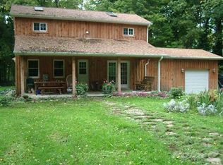 6654 Clark Rd, Erie, PA 16510