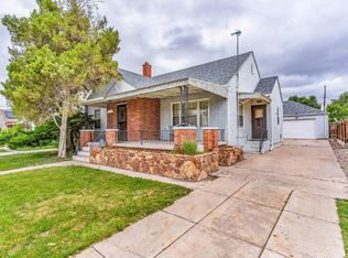 2120 Wyoming Ave, Pueblo, CO 81004