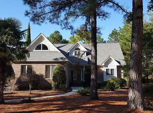 3540 Beaver Creek Dr SE, Southport, NC 28461