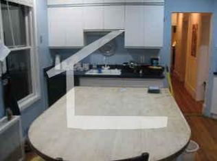 112 Hillside St #3, Boston, MA 02120