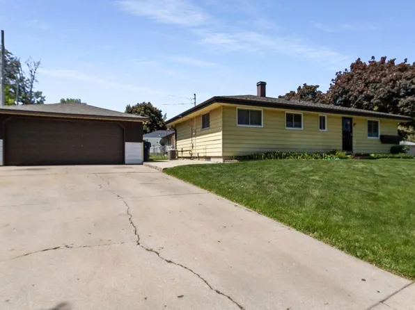 3801 West Vera AVENUE, Milwaukee, WI 53209