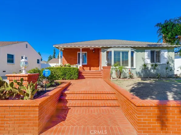 4439 Snowden Ave, Lakewood, CA 90713