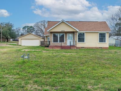 2202 County Road 1125, Tyler, TX, 75704