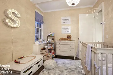 Sold by Brown Harris Stevens
