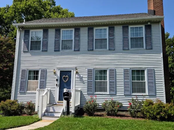5112 Shelbourne Rd, Baltimore, MD 21227