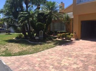 14537 SW 95th Ln, Miami, FL 33186