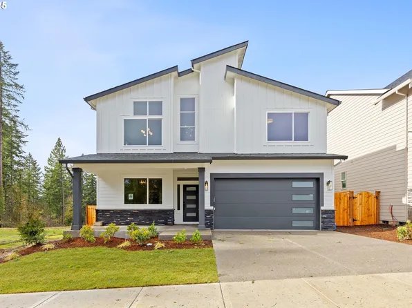 14995 SE Andre Way, Clackamas, OR 97015