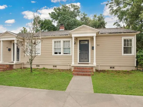803 N Thornton Ave, Orlando, FL 32803
