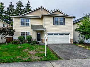 25617 129th Ave SE, Kent, WA 98030