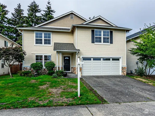 25617 129th Avenue SE, Kent, WA 98030