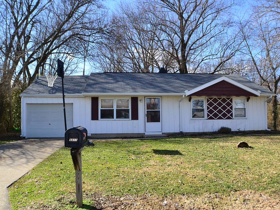 1st image of 3311 N Kingsley Dr