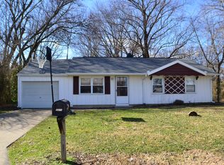 3311 N Kingsley Dr, Bloomington, IN 47404