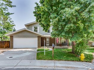 12620 W 66th Cir, Arvada, CO 80004