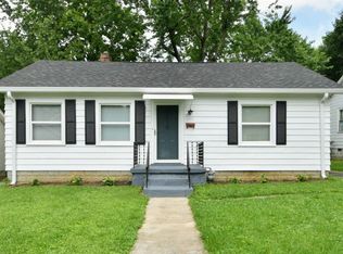 115 Bermuda Ave, Lexington, KY 40505