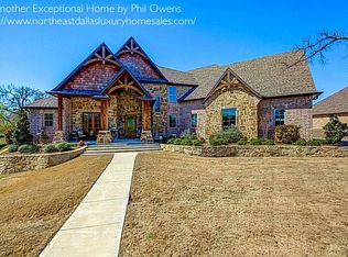 205 Mockingbird Lane, Heath, TX 75032