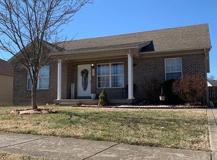 3208 Welman Dr, Louisville, KY 40216
