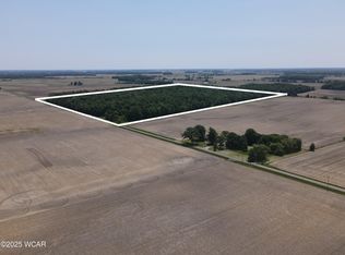 0 Stevenson Rd, West Mansfield, OH 43358