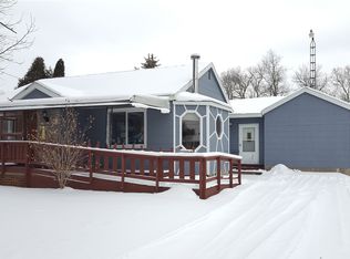 6455 E Pierson Rd, Flint, MI 48506