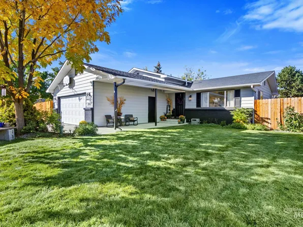 1997 S Eagleson Rd, Boise, ID 83705