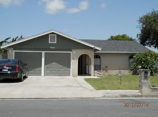 4964 Elma St, Brownsville, TX 78521