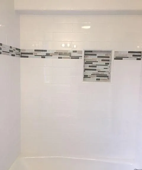 Shower/bath