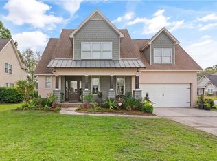 12 Coral Cv, Brunswick, GA 31523