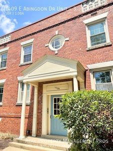 1409 E Abingdon Dr APT 3, Alexandria, VA, 22314