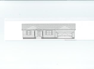 1964 Spears Ln, Columbia, TN 38401