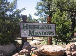 3217 W Northwood Ct, Williams, AZ 86046